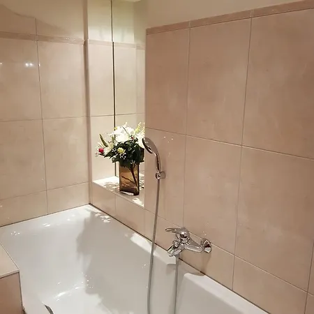Exclusive Apartment Sylvie Kaprun Buitenkant foto