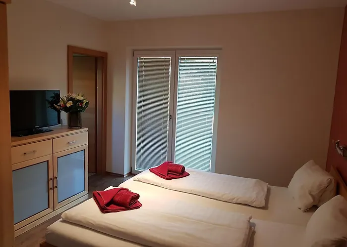Exclusive Apartment Sylvie