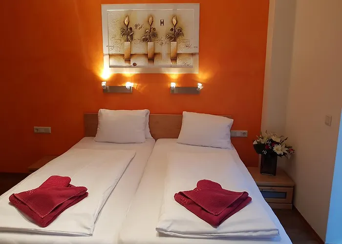 Exclusive Apartment Sylvie