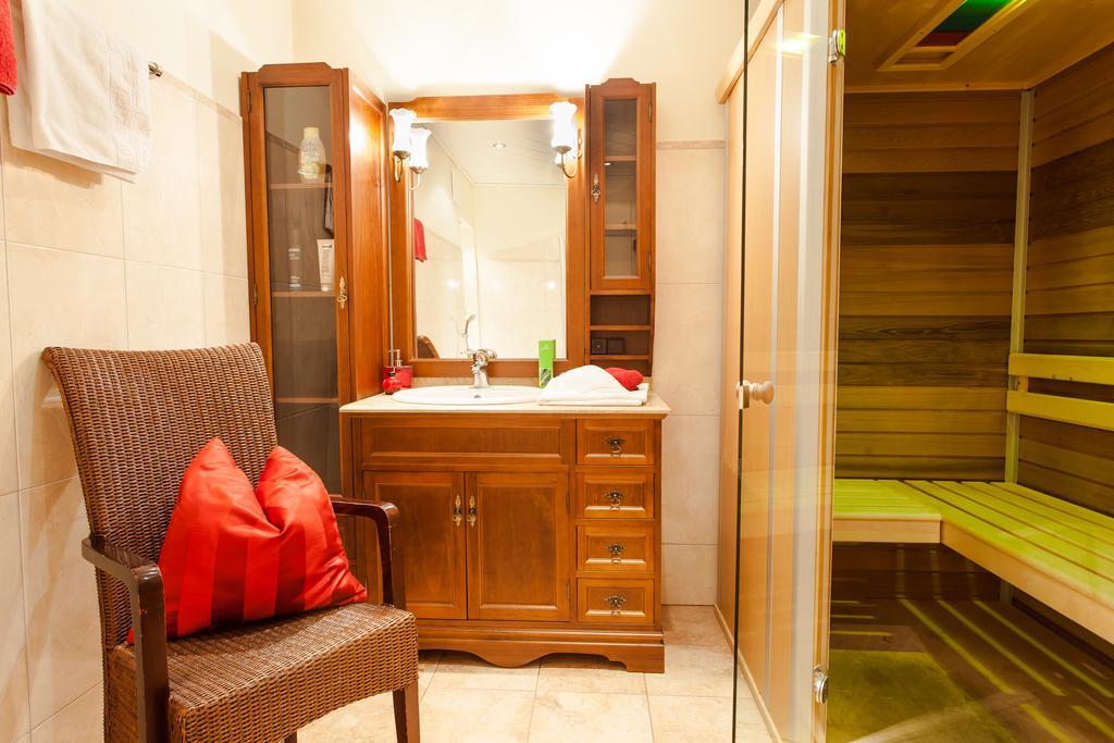 Apartment Exclusive Sylvie *