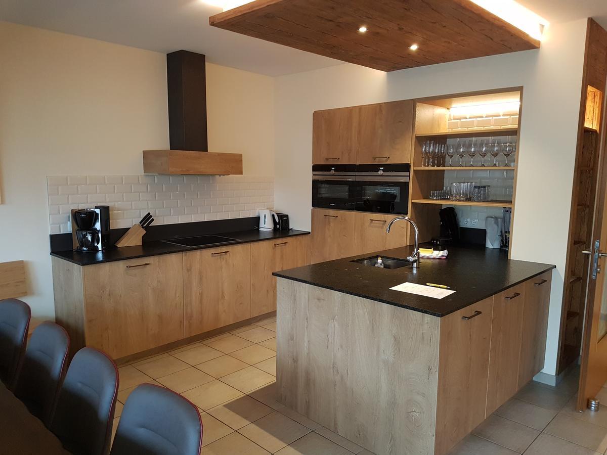 Appartement Exclusive Sylvie