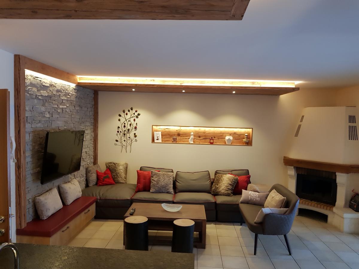 Exclusive Sylvie Apartment Kaprun