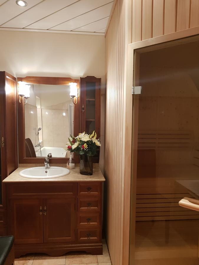 Exclusive Sylvie Appartement