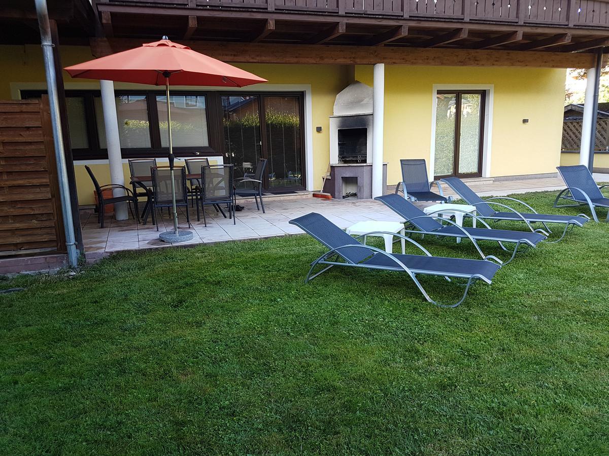 Appartement Exclusive Sylvie *