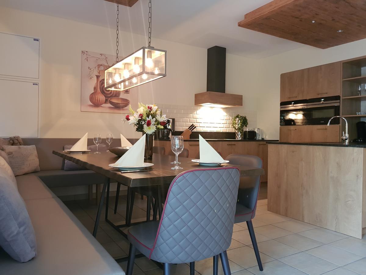 Apartment Exclusive Sylvie Kaprun