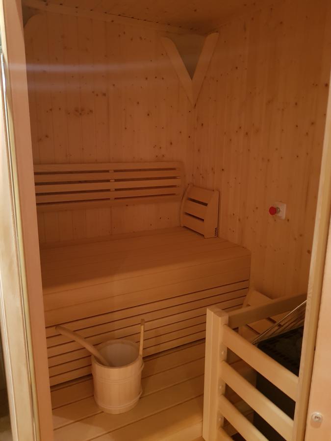 Appartement Exclusive Sylvie *