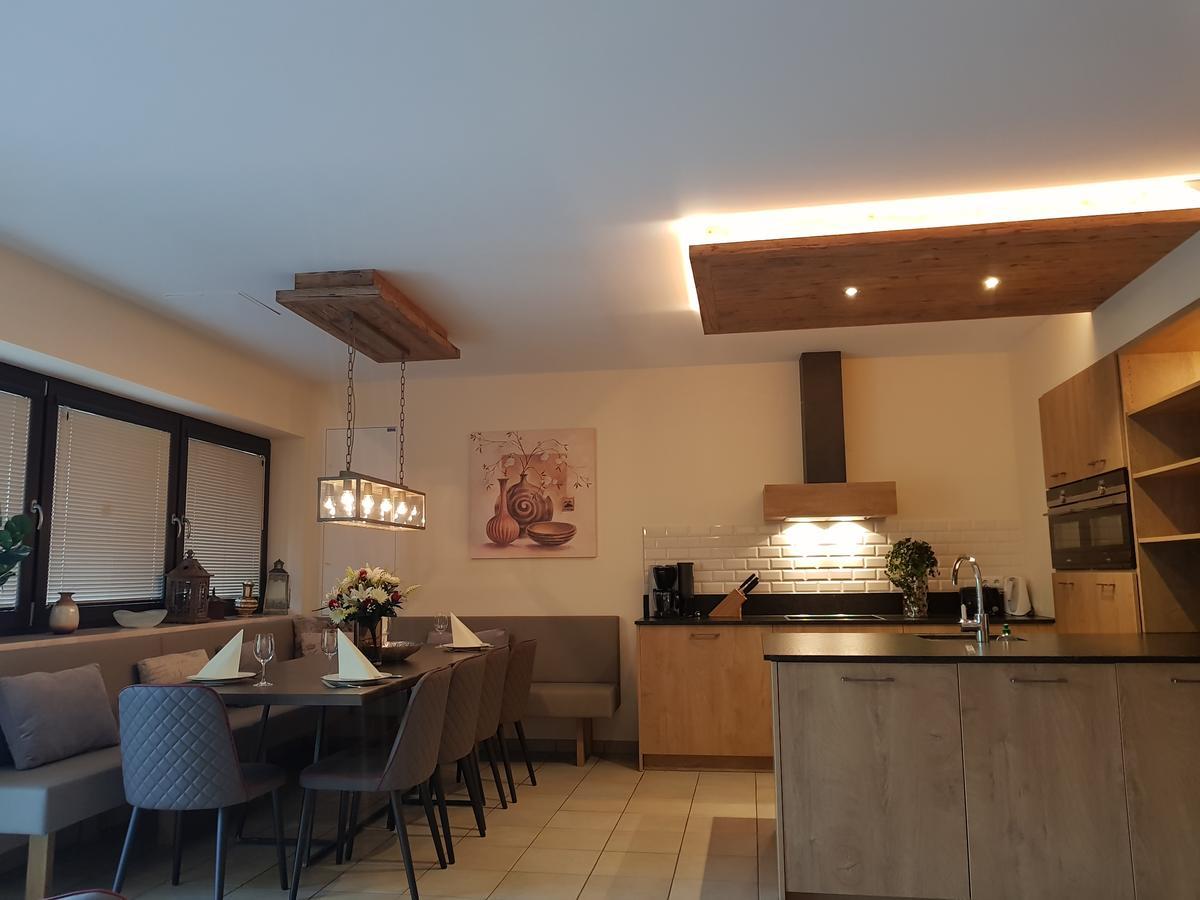 Apartment Exclusive Sylvie Kaprun