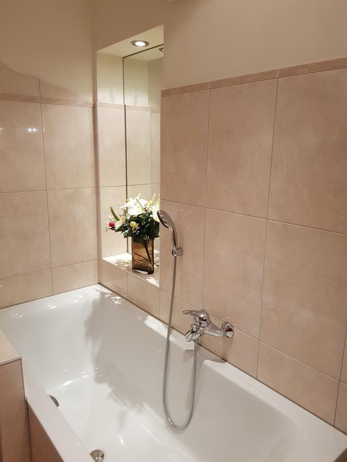 Exclusive Sylvie Apartment
